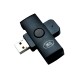 Зчитувач контактних смарт-карт ACS ACR38U-N1 USB фото 2