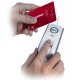 Зчитувач безконтактних карт Mifare (NFC) AET62 з біометрією фото 2