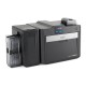 Швидкісний принтер HID Fargo HDP6600 фото 3