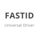 FastID UniDriver (одна ліцензія) фото 1