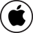 Підтримка MacOS™ & iOS™