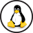 Поддержка Linux™
