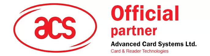 acs brand advanced card systems