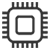 Процессор Octa-Сore 2.3 ГГц